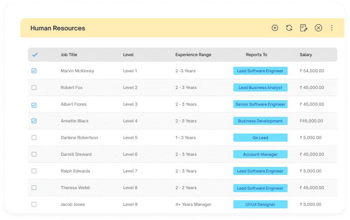 Improve Feature with Batch Edit