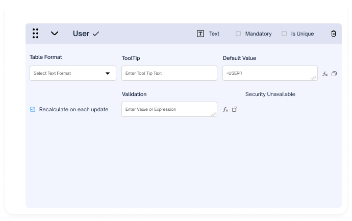 Set Default Values with Ease Using Pre-built Functions