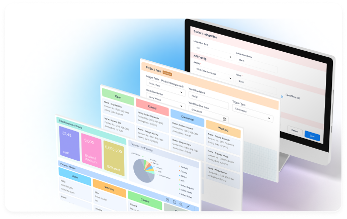 What does Tableflow specialize in?